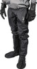  THRASHIN SUPPLY CO. Mission Rain Pants - Black - L/XL TMJ-08-10 