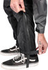  THRASHIN SUPPLY CO. Mission Rain Pants - Black - S/M TMJ-08-08 