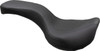  MUSTANG Day Tripper* 2-Up Seat - Black - C90T '15-'19 85208 