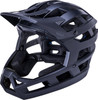  KALI Invader 2.0 Helmet - Matte Black - L-2XL 0221821117 