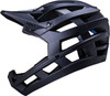  KALI Invader 2.0 Helmet - Matte Black - L-2XL 0221821117 
