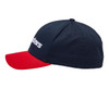  ALPINESTARS Linear Hat - Navy/Red - Small/ Medium 1230810057030SM 