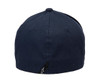  ALPINESTARS Linear Hat - Navy/Red - Small/ Medium 1230810057030SM 
