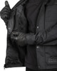  THRASHIN SUPPLY CO. Atlas v2 Riding Jacket - Black - XL TMJ-09-11 