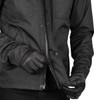  THRASHIN SUPPLY CO. Atlas v2 Riding Jacket - Black - Large TMJ-09-10 