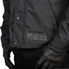 THRASHIN SUPPLY CO. Atlas v2 Riding Jacket - Black - Medium TMJ-09-09 