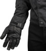  THRASHIN SUPPLY CO. Atlas v2 Riding Jacket - Black - Medium TMJ-09-09 