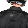  THRASHIN SUPPLY CO. Atlas v2 Riding Jacket - Black - Medium TMJ-09-09 