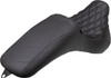  MUSTANG Tripper Fastback* - Black - Double Diamond - FXBB/FXST '18-'23 75152 
