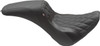  MUSTANG Tripper Fastback* - Black - Double Diamond - FXBB/FXST '18-'23 75152 