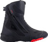  ALPINESTARS RT-7 Drystar Boots - Black/Red - US 14 / EU 48 2443023-13-48 