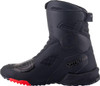  ALPINESTARS RT-7 Drystar Boots - Black/Red - US 9 / EU 42 2443023-13-42 