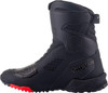  ALPINESTARS RT-7 Drystar Boots - Black/Red - US 7.5 / EU 40 2443023-13-40 