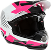 6D HELMETS ATR-2Y Helmet - Fusion - Pink - Small 11-6410