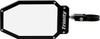  TRINITY RACING Mirror - Apex - Side View - Rectangle - Black TR-M1000-01 