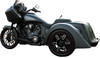  MOTOR TRIKE Tomahawk Trike Conversion Kit MTDR-2041 
