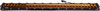  HERETIC Light Bar - 30" - Flood - Amber 53007 