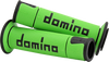 G2 ERGONOMICS CORP. Grips - Domino - A450 - Green/Black A45041C4044B7-0