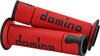  G2 ERGONOMICS CORP. Grips - Domino - A450 - Red/Black A45041C4042B7-0 