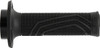  DOMINO D100 D-Lock Grips - Black D10046C4000A9-0 