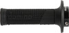  DOMINO D100 D-Lock Grips - Black D10046C4000A9-0 