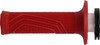  DOMINO D100 D-Lock Grips - Red D10046C4200A9-0 