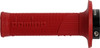  DOMINO D100 D-Lock Grips - Red D10046C4200A9-0 