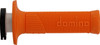  DOMINO D100 D-Lock Grips - Orange D10046C4500A9-0 