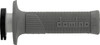  DOMINO D100 D-Lock Grips - Gray D10046C5200A9-0 