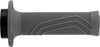  DOMINO D100 D-Lock Grips - Gray D10046C5200A9-0 