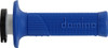  DOMINO D100 D-Lock Grips - Blue D10046C4800A9-0 