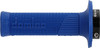  DOMINO D100 D-Lock Grips - Blue D10046C4800A9-0 