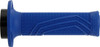  DOMINO D100 D-Lock Grips - Blue D10046C4800A9-0 