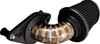  VANCE & HINES VO2 Falcon Air Intake - Stainless Steel 71049 