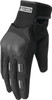  THOR Range Gloves - Black - Small 3330-7609 