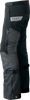 THOR Range Pants - Black/Heather Gray - US 42 2901-10790