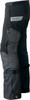  THOR Range Pants - Black/Heather Gray - US 44 2901-10791 