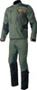  THOR Range Jersey - Army Green/Orange - Small 2910-7482 