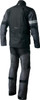  THOR Range Jersey - Black/Gray - 2XL 2910-7480 