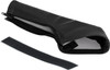  SHOW CHROME Cover - E-Brake - Slingshot - Black Stitch H44-6BK 