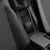 SHOW CHROME Center Console Kaliber Organizer - Black H44-3BK 