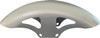  RUSS WERNIMONT DESIGNS Retro Front Fender - For 19" Wheel - 6" W - FLH/FLT RWD-50280 