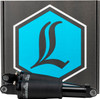 LEGEND SUSPENSION Legend Suspension 13.6" Air-A Tri-Glide Air Suspension for 2017-2025 Harley-Davidson Trikes 1311-0177 