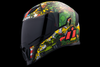 ICON Airflite* Helmet - GP23 - Green - 2XL 0101-15062