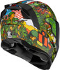  ICON Airflite* Helmet - GP23 - Green - 2XL 0101-15062 