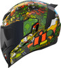  ICON Airflite* Helmet - GP23 - Green - 2XL 0101-15062 