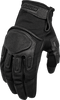 ICON Punchup CE* Gloves - Black - Medium 3301-4589