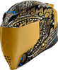 ICON Airflite* Helmet - DayTripper - Gold - Large 0101-14702
