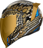 ICON Airflite* Helmet - DayTripper - Gold - Large 0101-14702