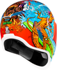 ICON Airform* Helmet - Dino Fury - XL 0101-14793